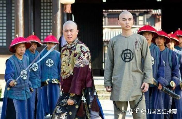 清朝时期，闲散宗室成员无爵无官，主要靠什么维持生计？ - 知乎