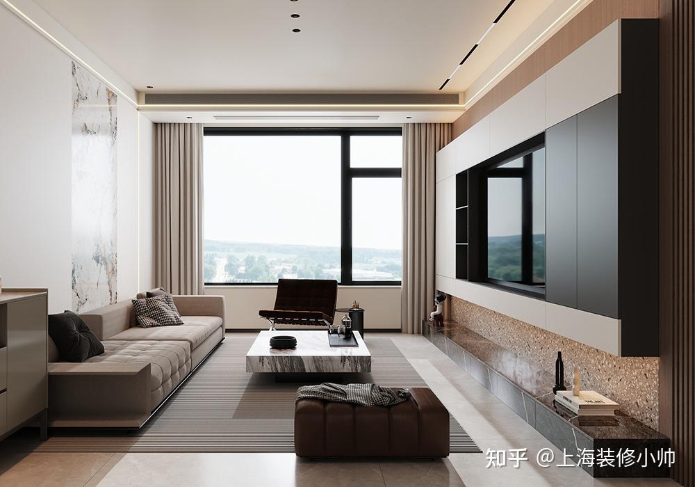 上海十大婚房装修公司(2025年十强口碑榜推荐) - 知乎