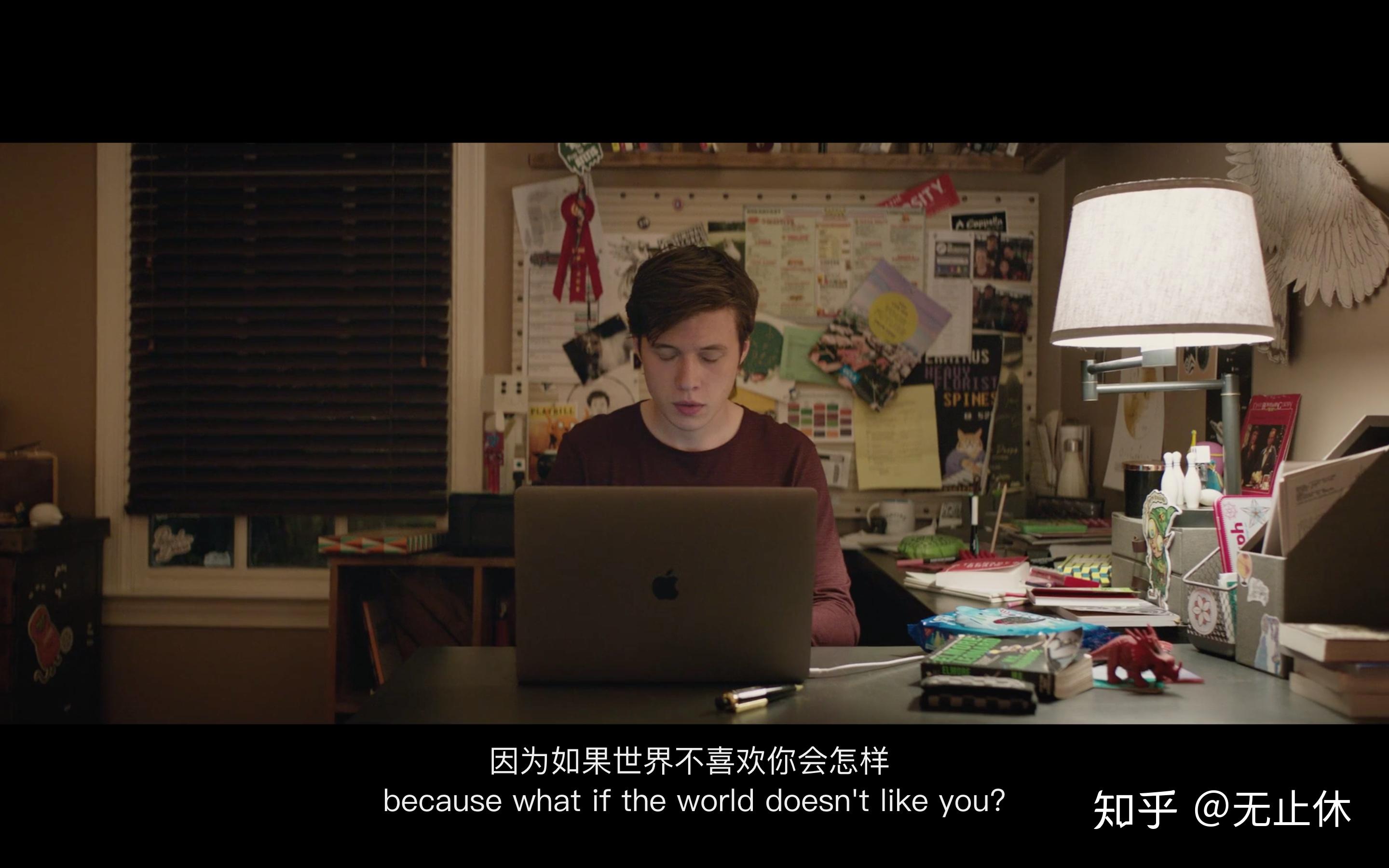 如何評價電影愛你西蒙lovesimon