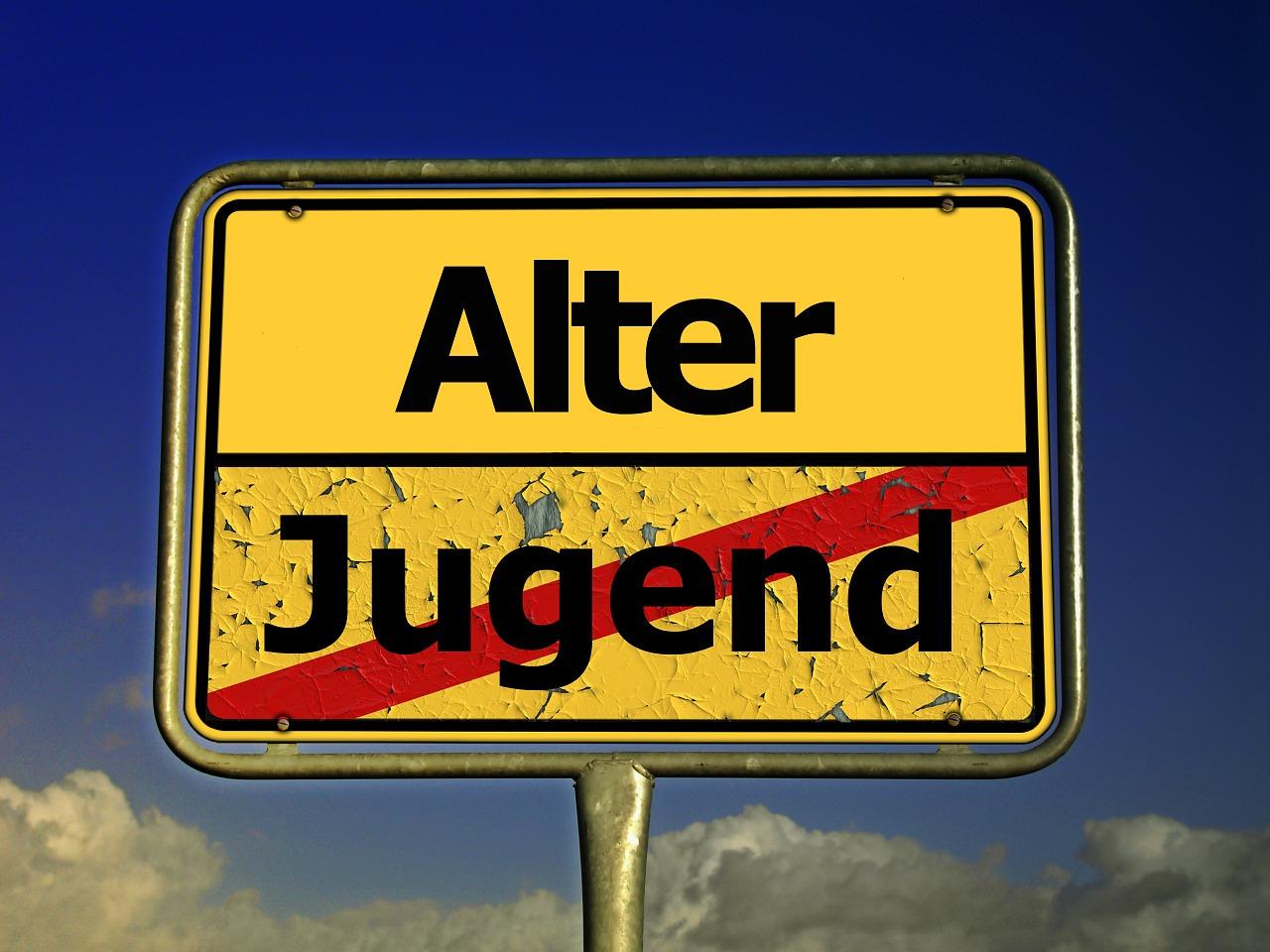 勇毅青年在困境中的抉择