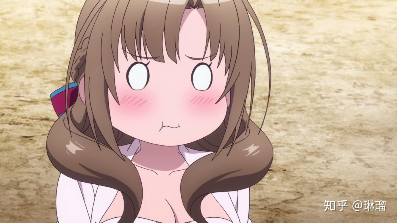 你有那些动漫死宅的少女壁纸