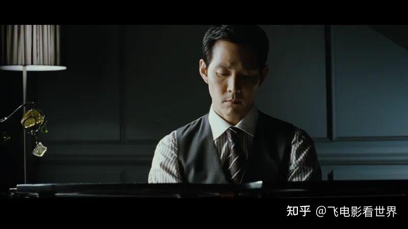 欲望与阶层碰撞下的悲剧,大尺度韩国电影《下女》 - 知乎
