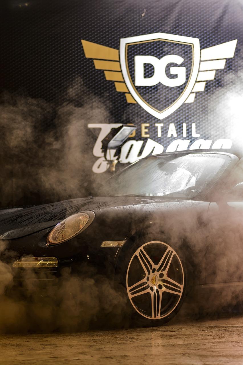 2. 高强度耐磨地坪