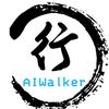 AIWalker-Happy