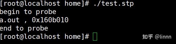 systemtap 探测工具 - 知乎