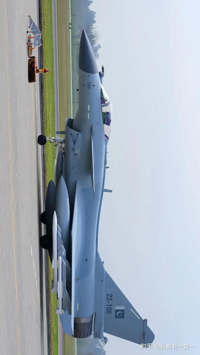 歼10CE助力巴空军,实力飞跃引关注 - 知乎