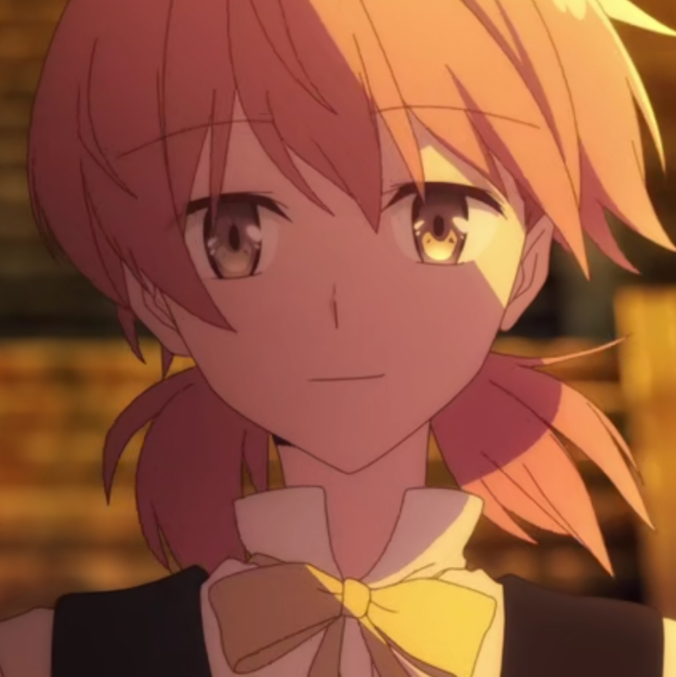 有哪些适合les的情侣头像? - 知乎