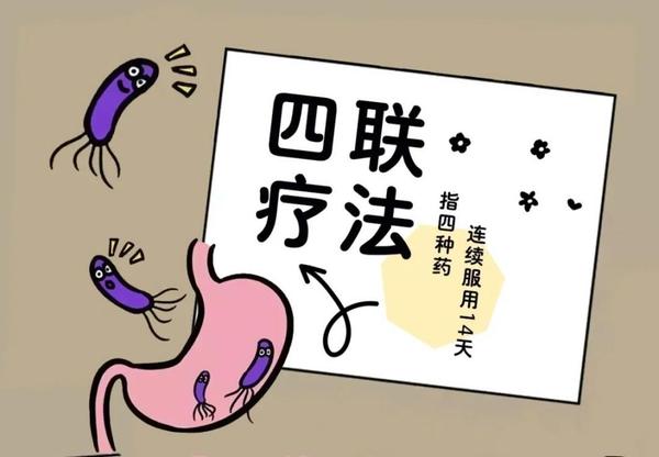 我国超一半人感染幽门螺杆菌,感染后会有什么影响?如何避免感染?