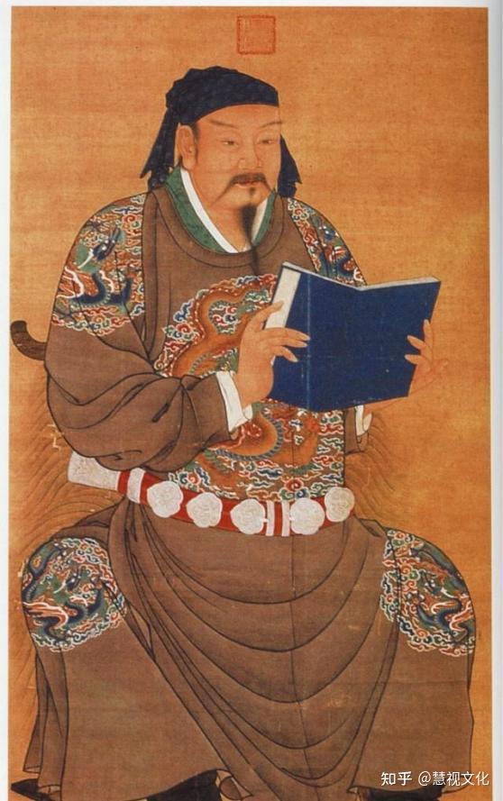 “狠辣名将”种师道:斩惰将、怼权宦,他的铁血手段也没能救了北宋 - 知乎