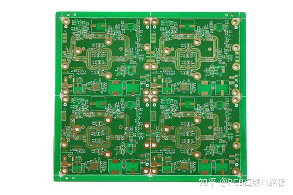 多层PCB电路板板材：中高TG板材介绍 - 知乎