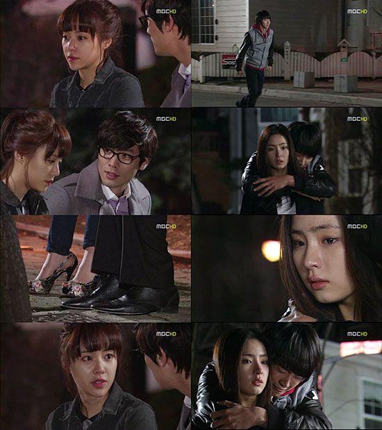 三刷韩剧《穿透屋顶的high kick》 - 知乎