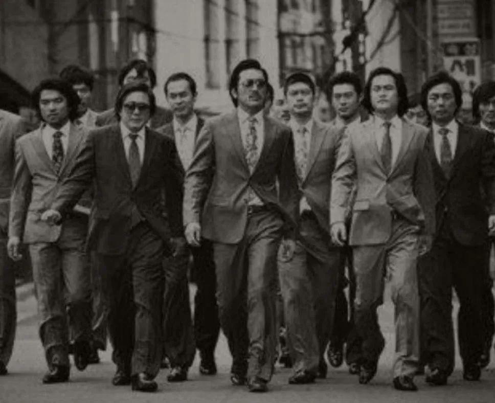 从奋起抗争到横行天下,北美华裔黑帮发展简史 - 知乎
