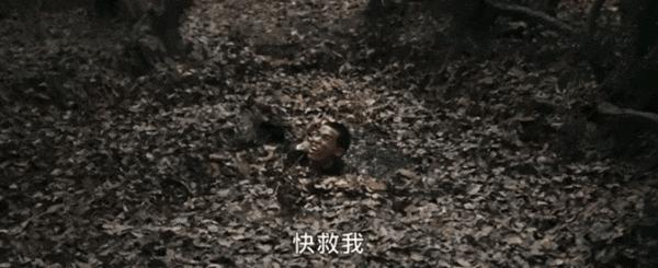 《复活之战》重口味+恐怖血腥,这丧尸新片马赛克打到手软!