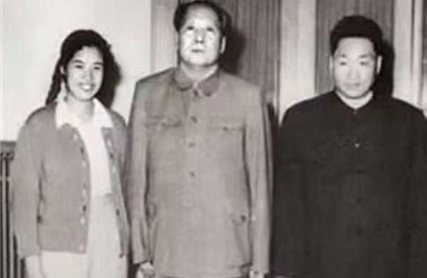 毛岸青与邵华小夫妻吵架，父亲毛泽东巧用7字化解，夫妻一生恩爱 - 知乎