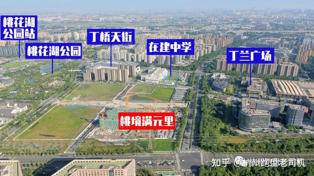 都是3万5,天街旁的洋房,总比笕桥的飞机盘香吧? - 知乎