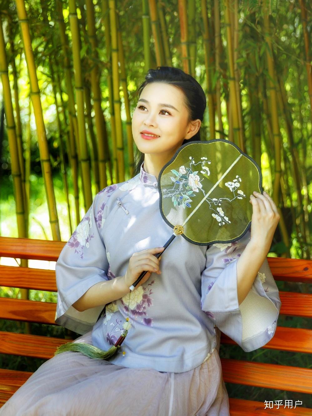 大家闺秀与小家碧玉