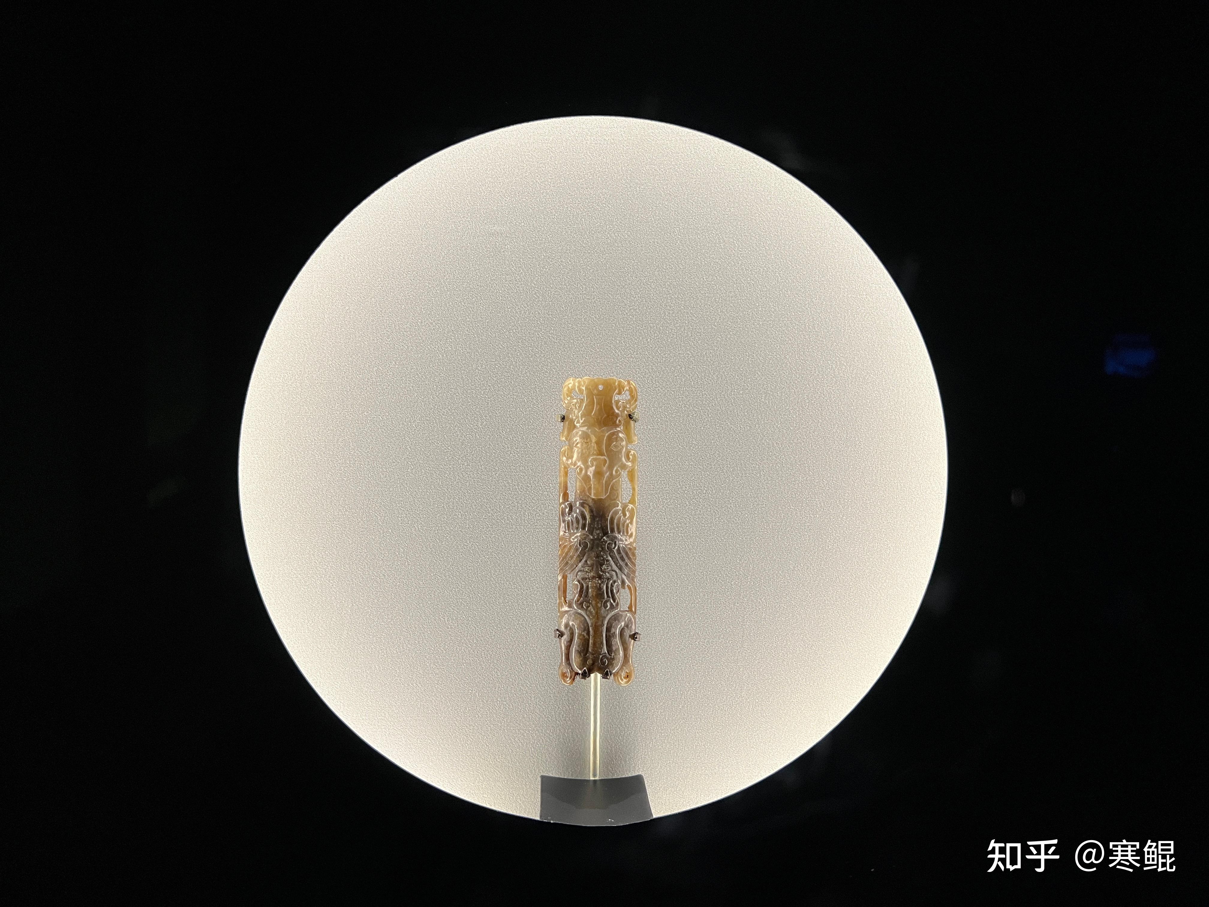 现在博物馆展览的文物，仿制品多过真品吗？ - 知乎