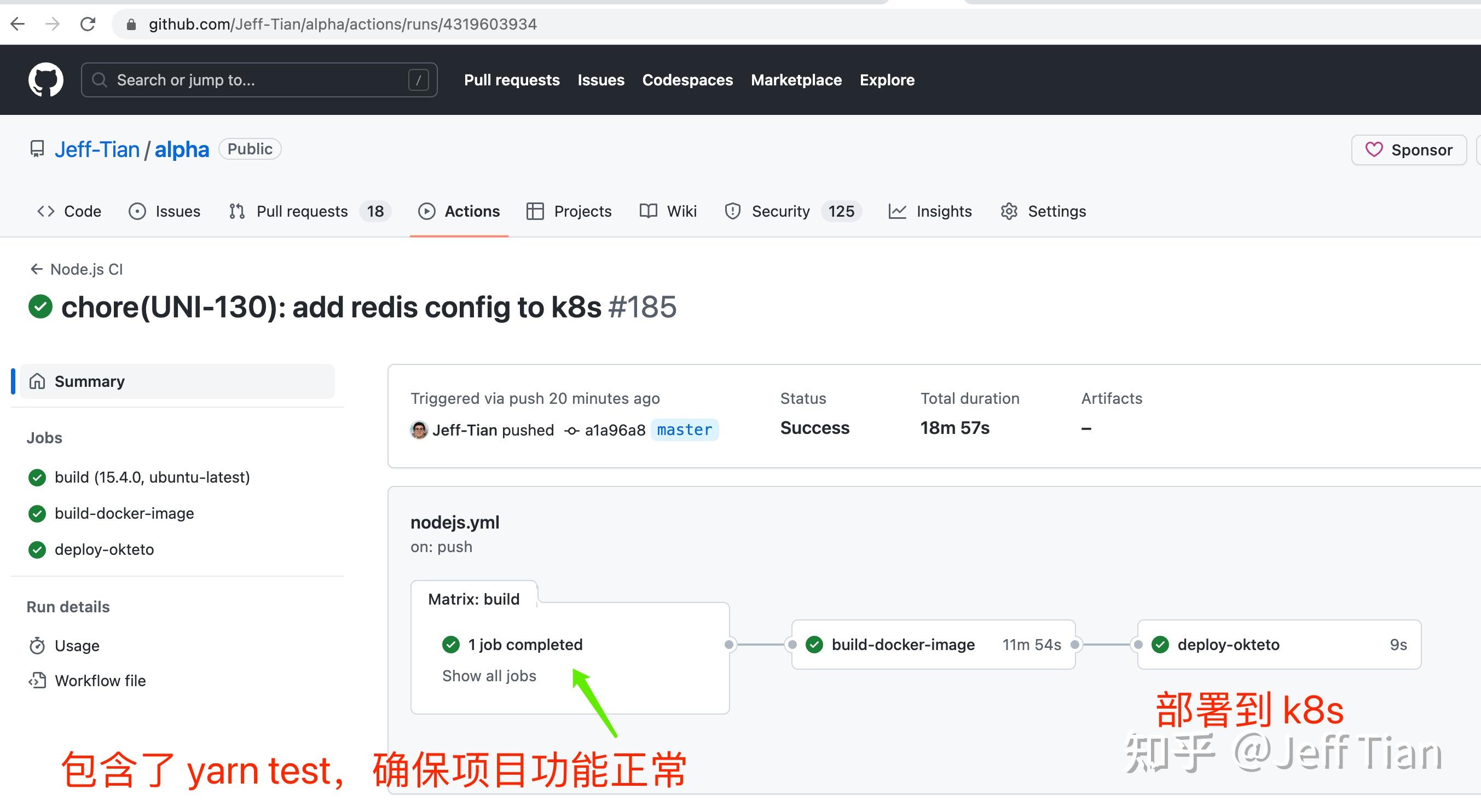 免费架构：Heroku 不免费了，何去何从之 eggjs 的容器化部署之路 - 知乎