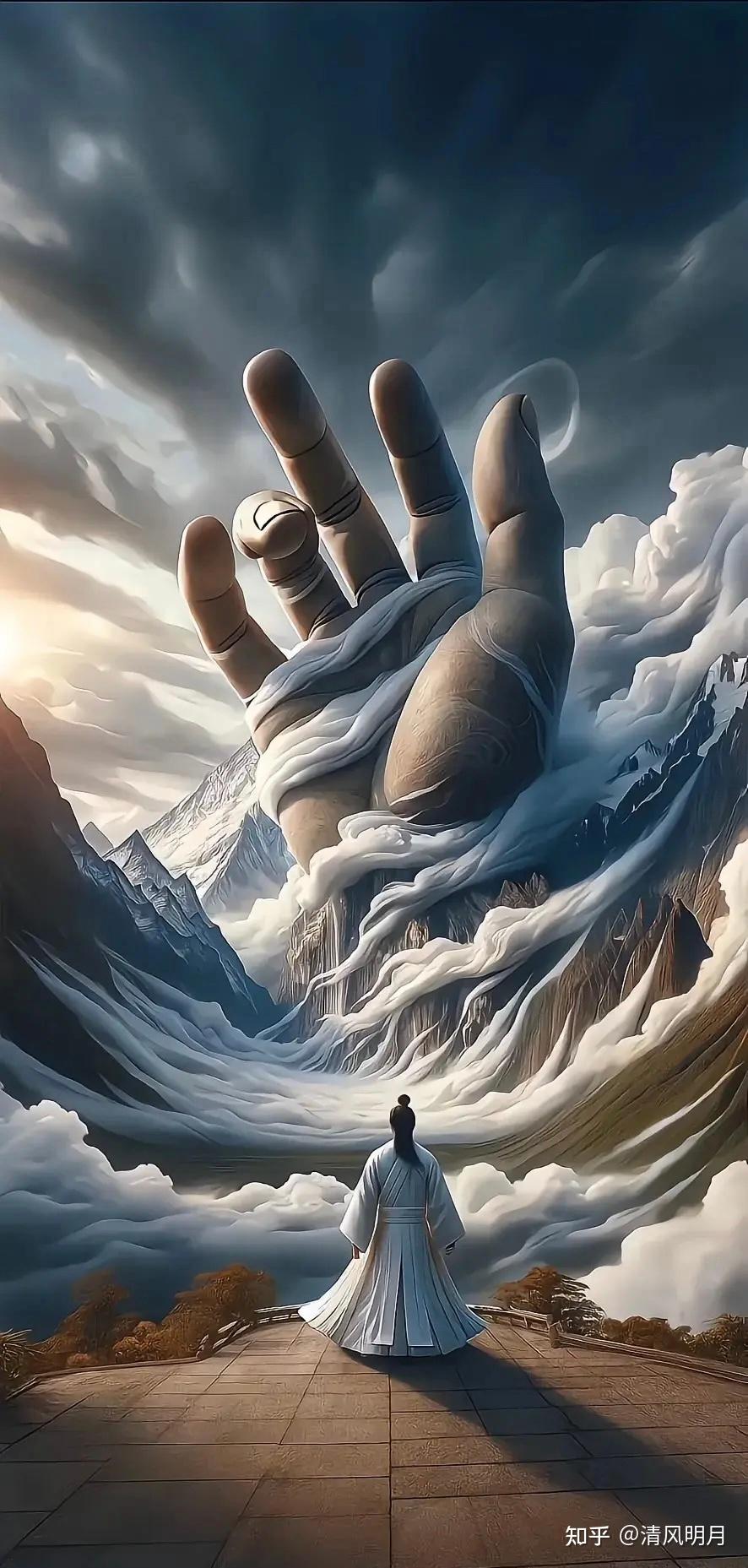 道家《黄帝阴符经》极简精华解读 - 知乎