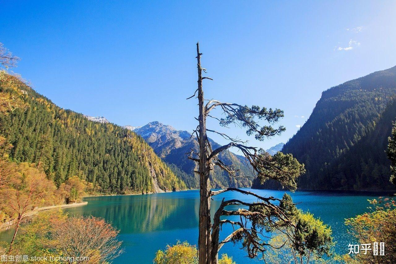 暑假去成都旅遊有必要去九寨溝嗎