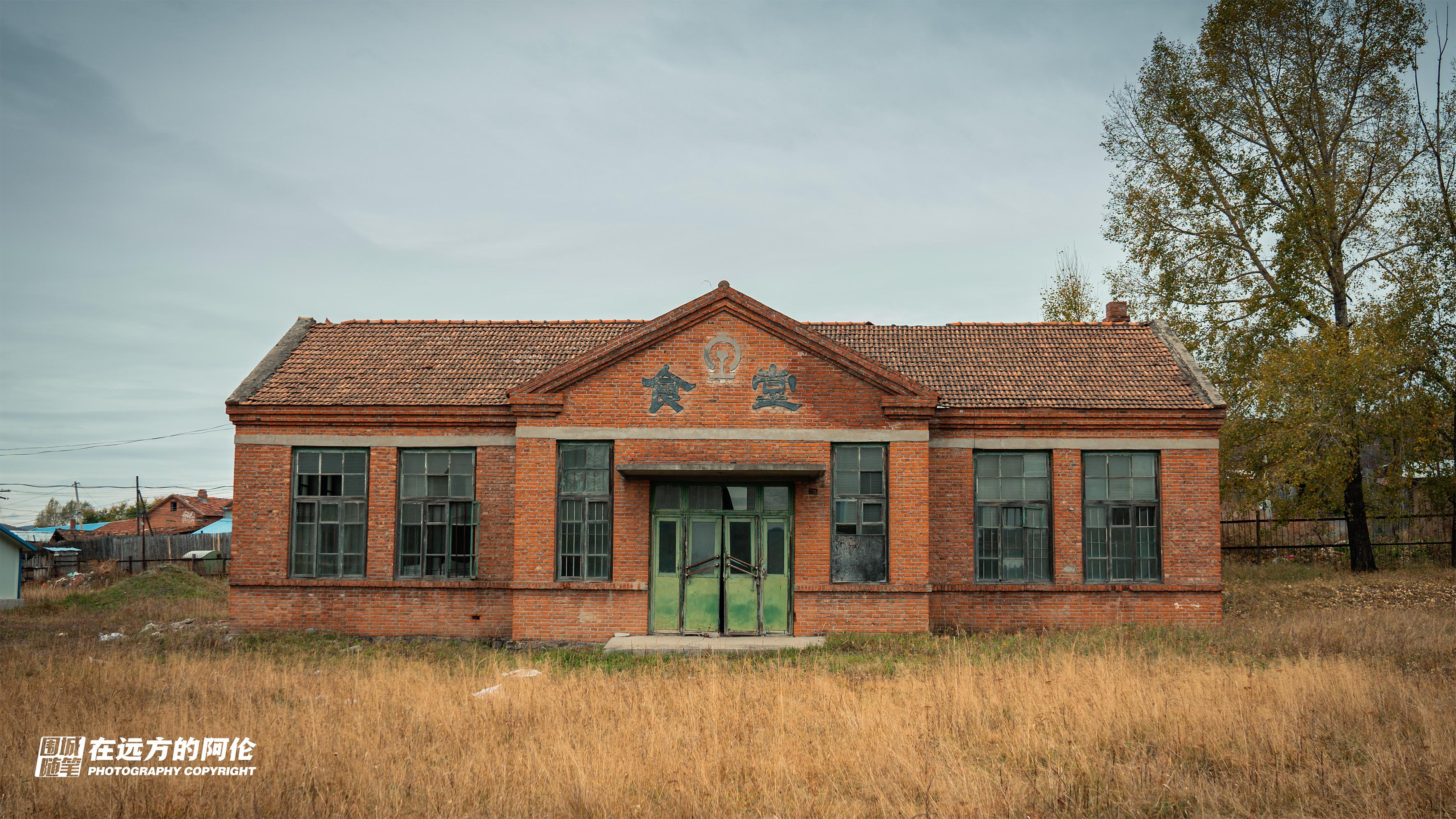 哪座中国城市最有魔幻感?