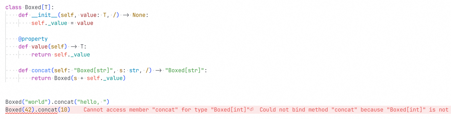 Python Type Hints 简明教程(基于 Python 3.13) - 知乎