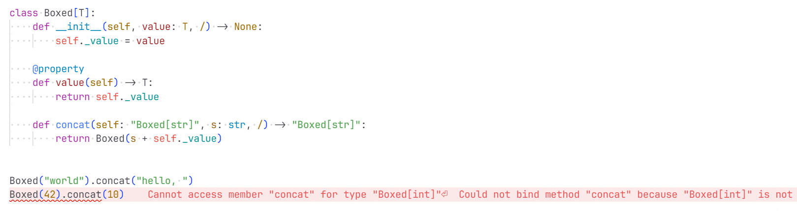 Python Type Hints 简明教程(基于 Python 3.13) - 知乎