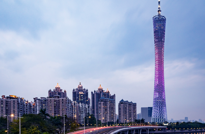 终于有人把广州旅游说明白了!!5-7月去广州之前这篇攻略一定要看!! - 知乎