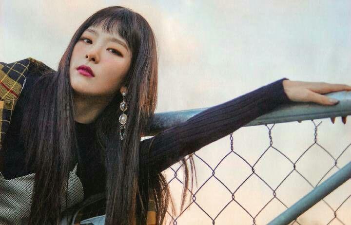 爱豆甜系长相和盐系长相是什么样子? - 知乎