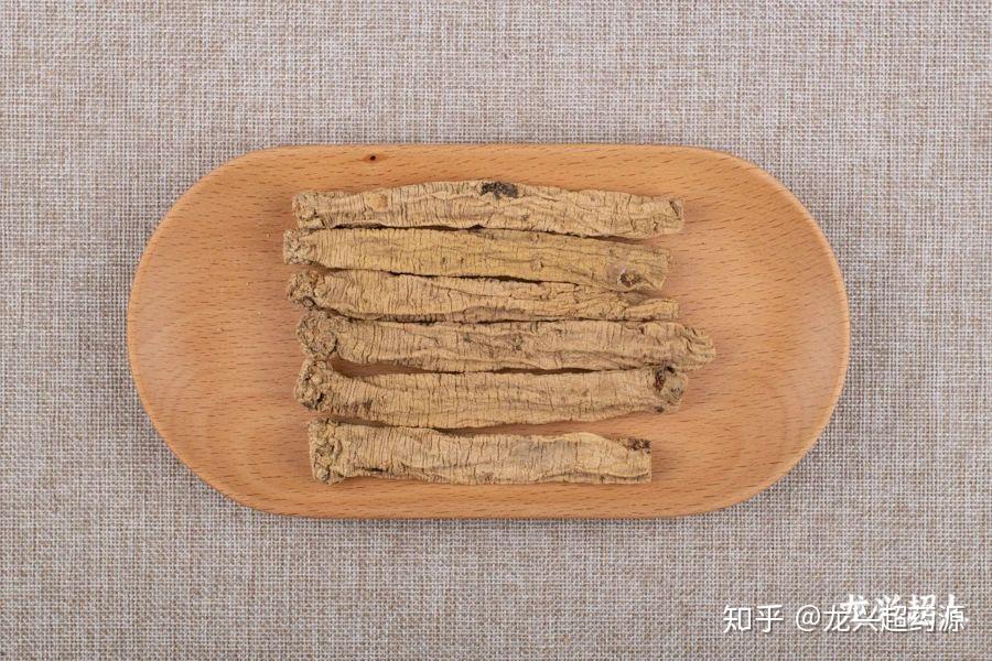 道地药材图鉴之党参 - 知乎