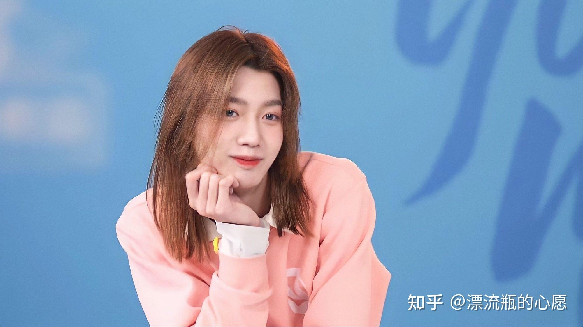 青你3孙滢皓是gay不? - 知乎