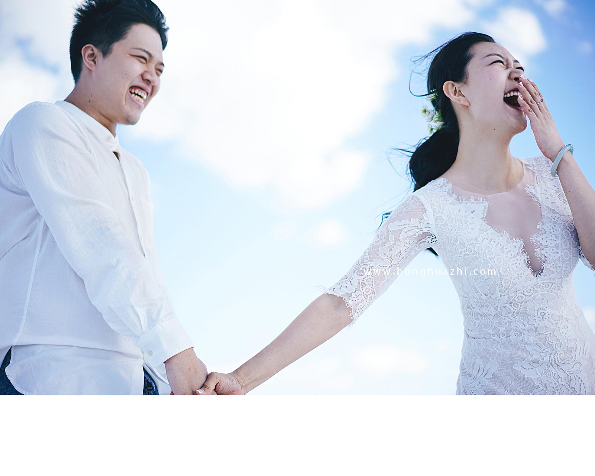 在青海湖拍婚纱照几月份合适