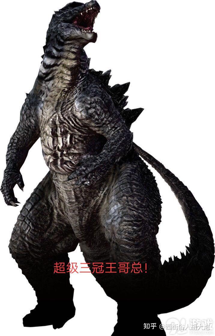 如何评价电影哥斯拉大战金刚