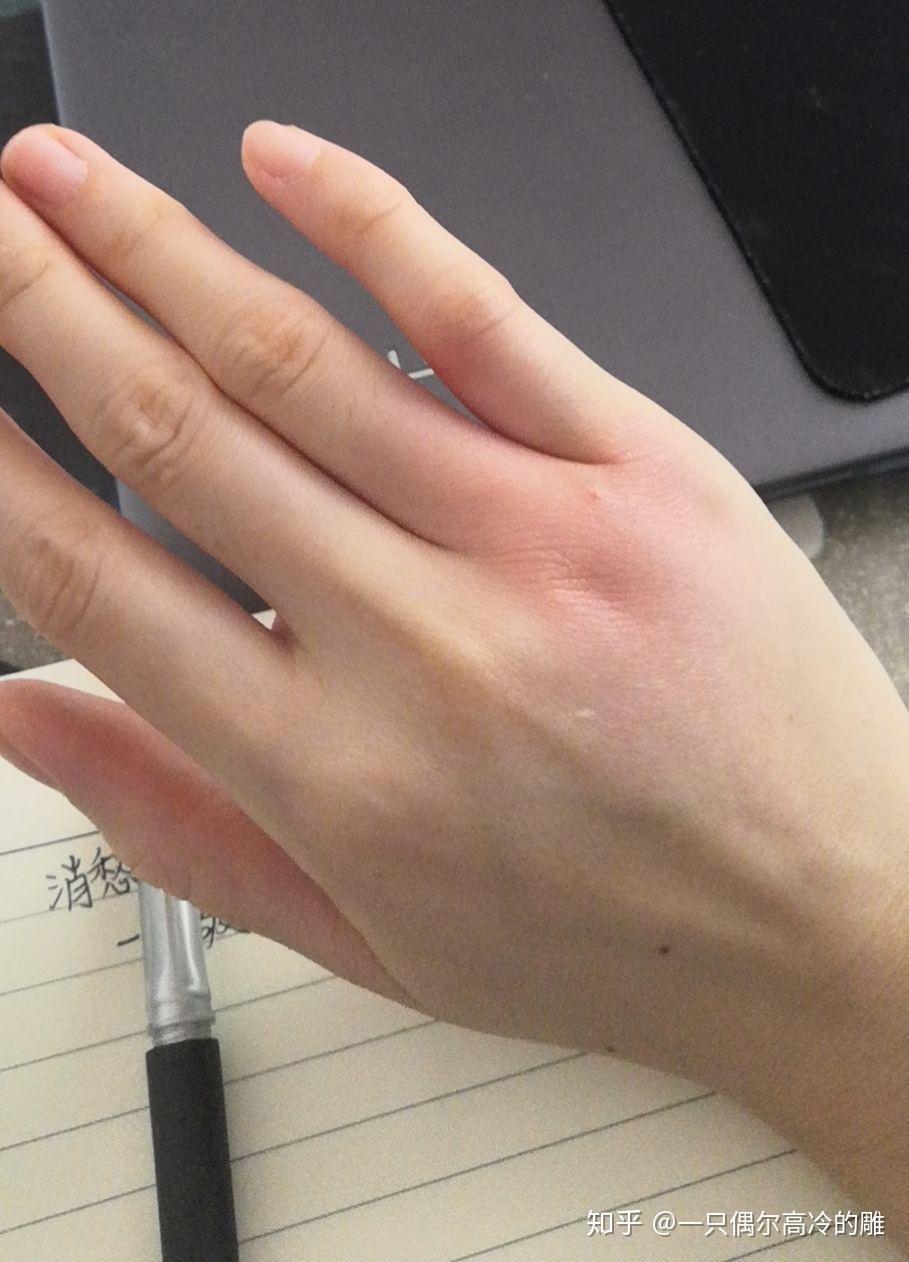 女生有一双好看的手是怎样的体验