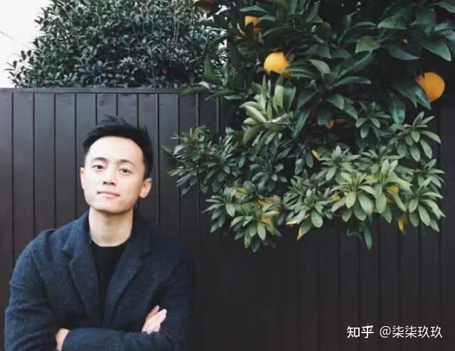 青春迷茫的日子，遇见了刘同 - 知乎