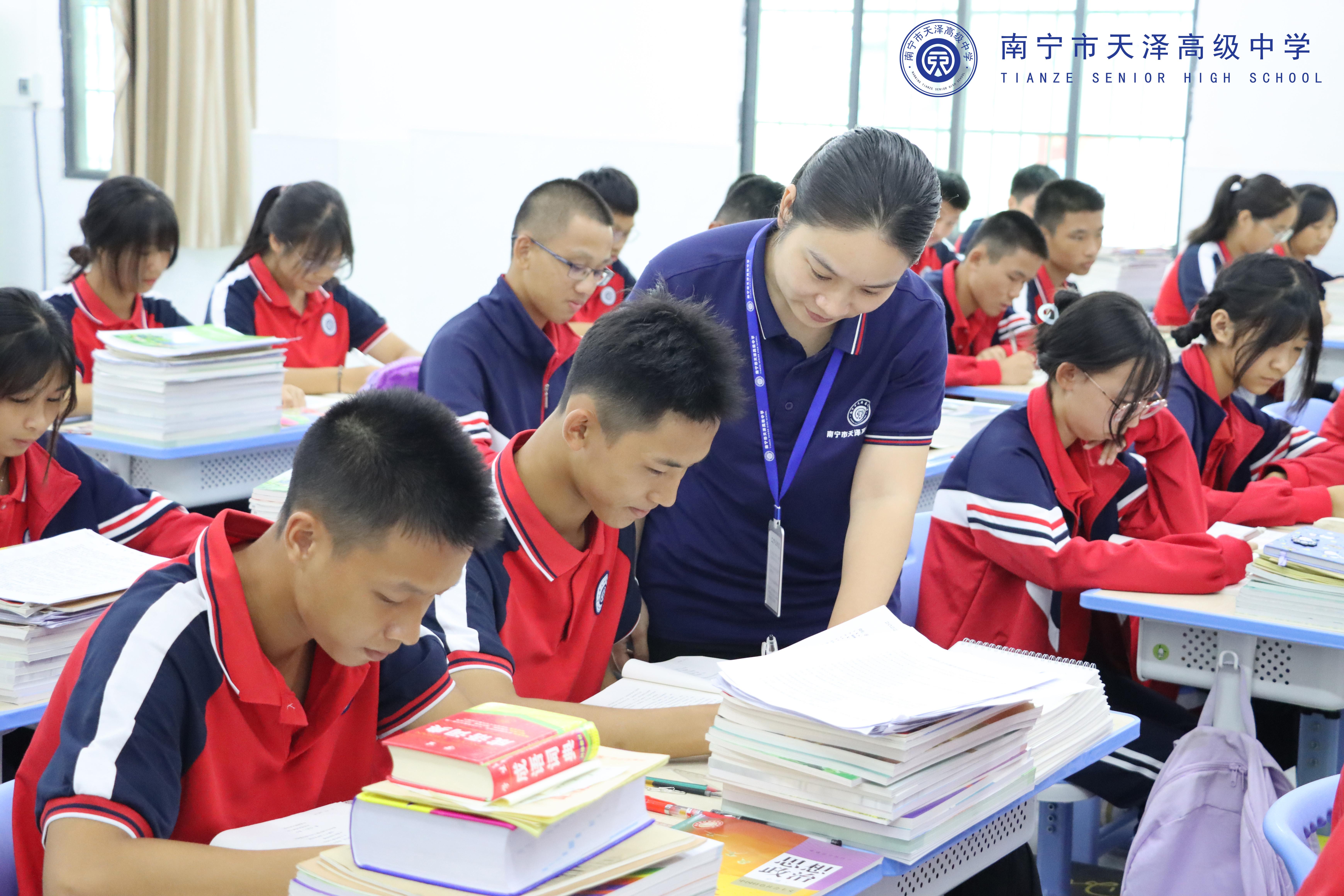为什么很多女生初中的时候是学霸,到高中之后就默默无闻了? - 知乎