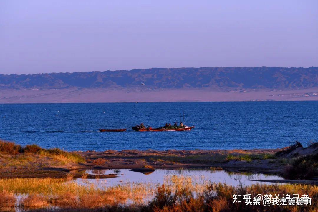 福海这座小城彻底火了,你去过吗? - 知乎