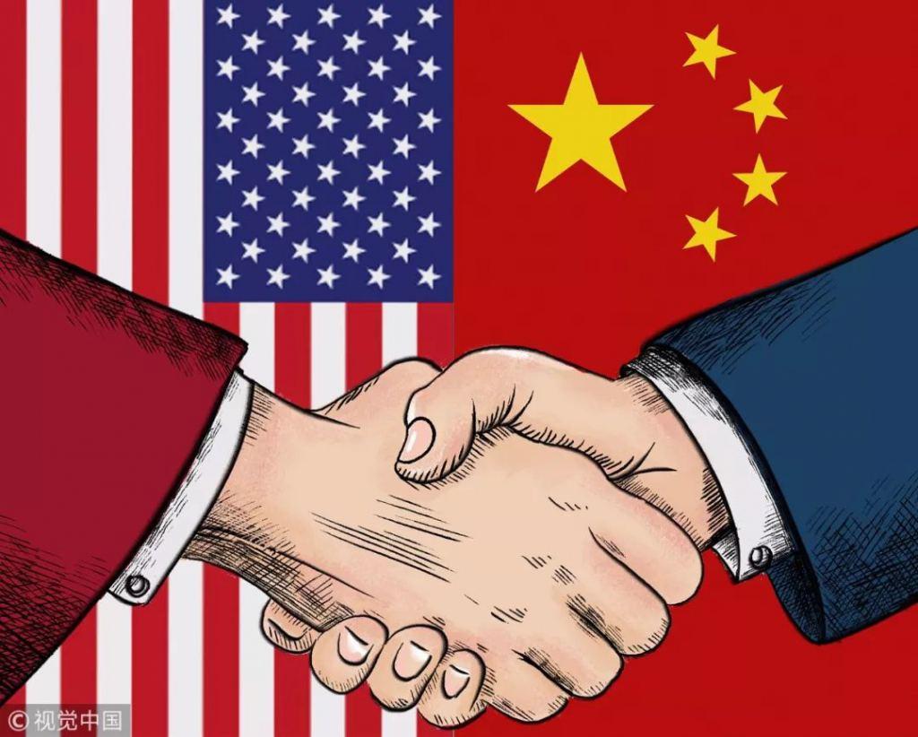 中美贸易战事升级 数据显真相专家论输赢 - BBC News 中文