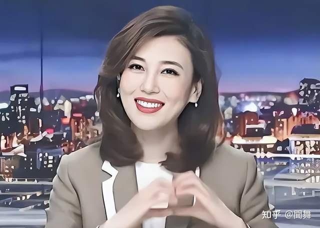李红，为什么突然红了？ - 知乎