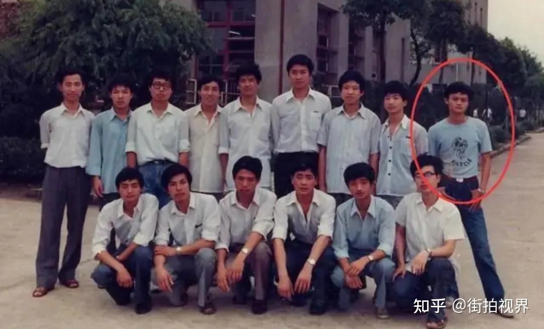 杭州1986年的20张照片- 知乎