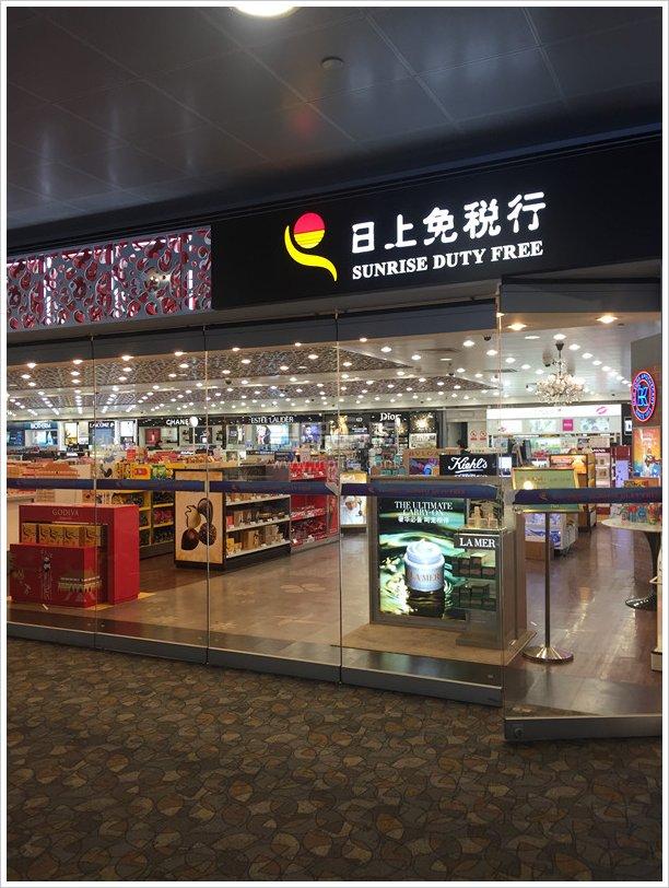 热门机场『免税店』购物全攻略 - 知乎