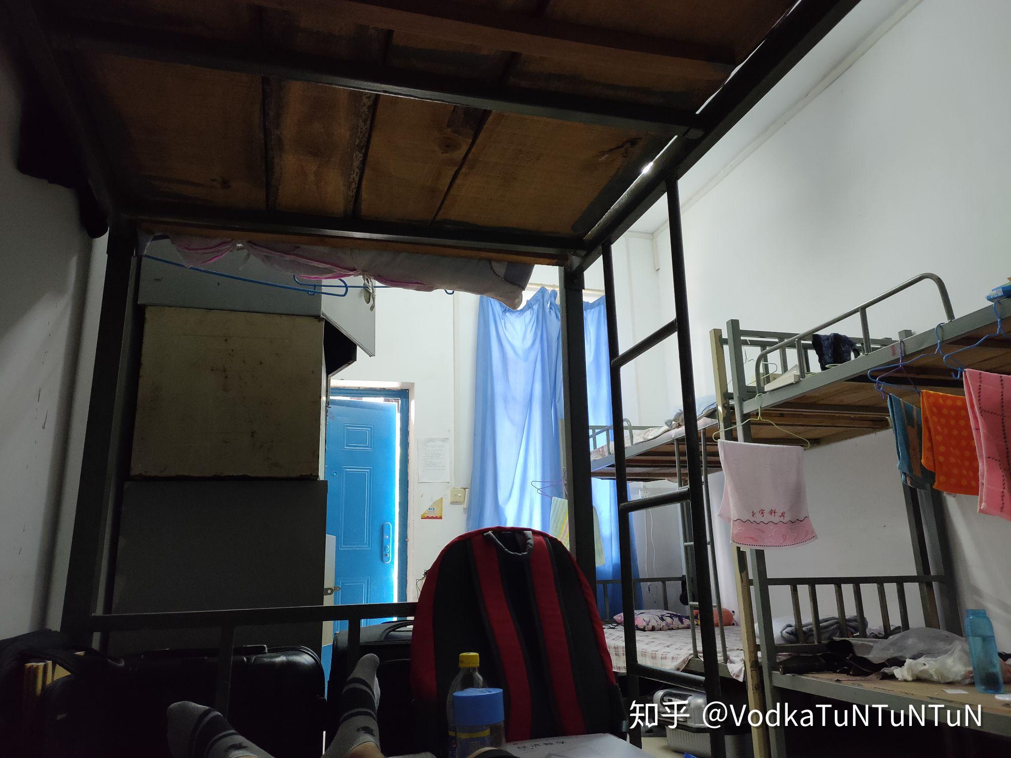 襄阳职业技术学院怎么样 宿舍条件怎么样 管理方面呢? - 知乎