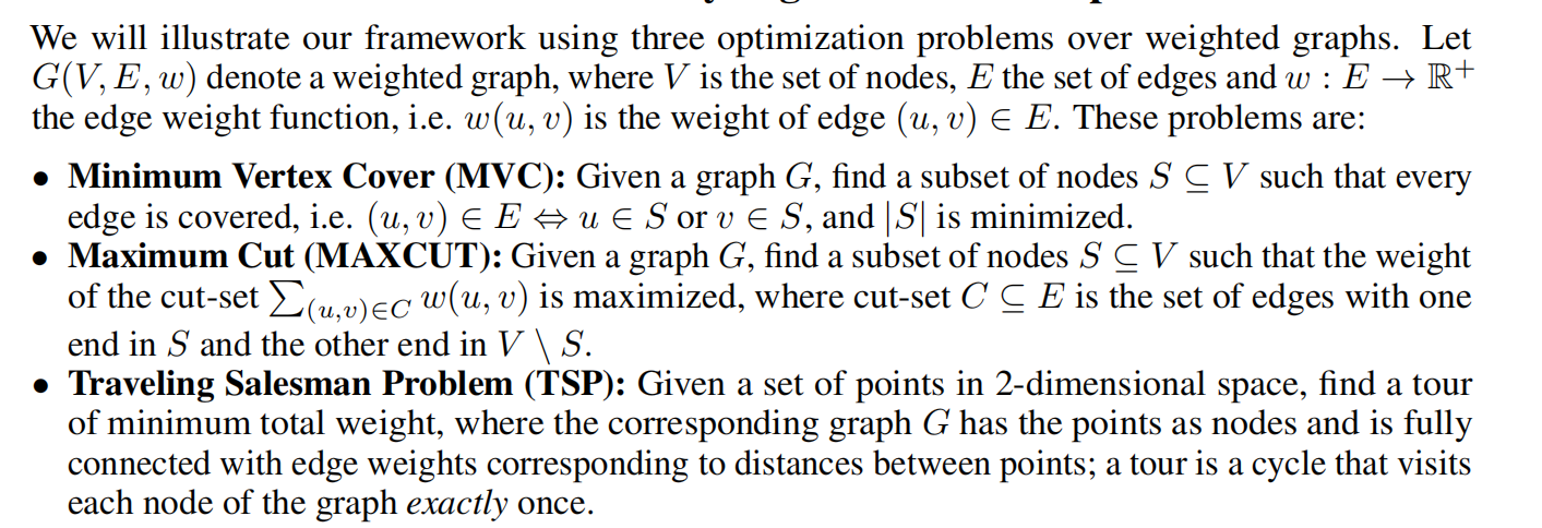 Learning Combinatorial Optimization Algorithms over Graphs(强化学习+图神经网络 ...