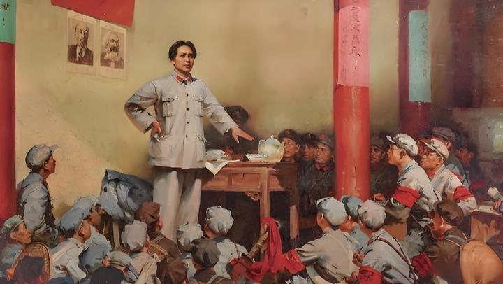 毛选第二卷笔记——12 战争和战略问题 - 知乎