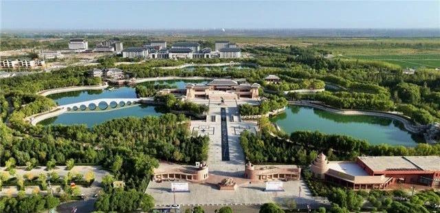 走进瓜州 来一场穿越时空之旅 - 知乎