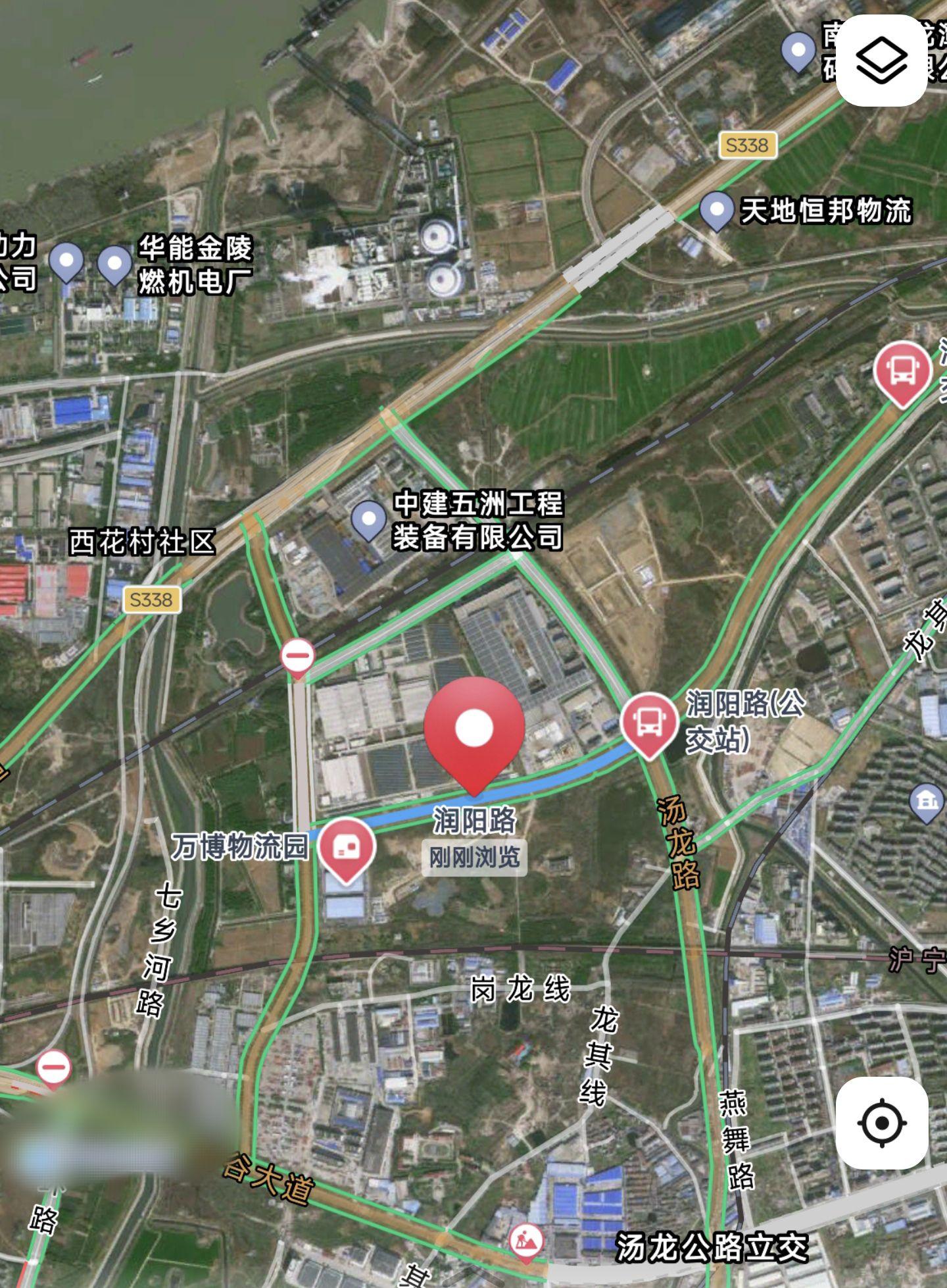 如何评价南京地铁s5号线南京段站名公布:仙林湖,摄山,江乘,龙潭,临港