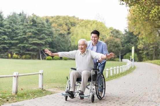 “社区+养老”模式下的社区老人 - 知乎