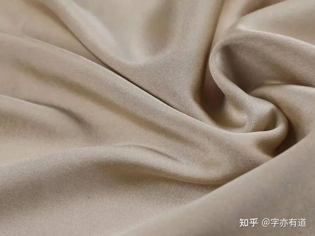 丝绸发展史、丝绸分类及常见面料品种 - 知乎
