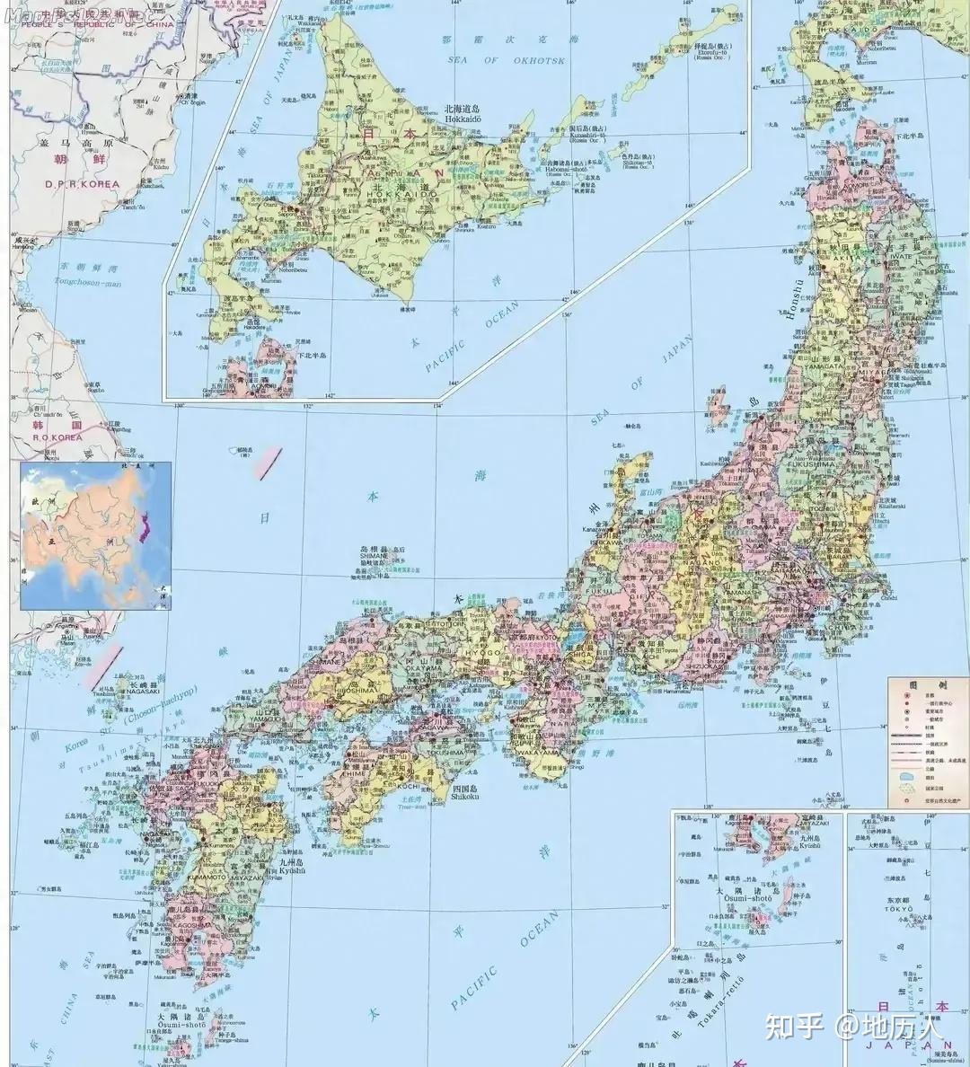 日本与韩国对比拥有哪些优势