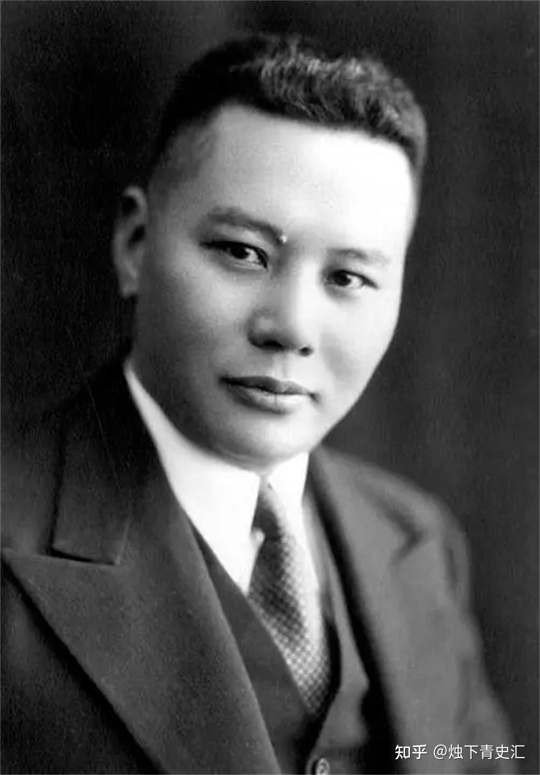 1949年云南解放前夕，卢汉放一国军高官，周恩来：本想用他换张学良 - 知乎